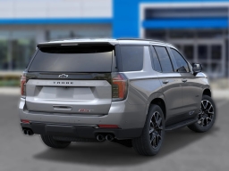 Chevrolet Tahoe RST 4WD 4dr 2026