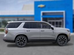 Chevrolet Tahoe RST 4WD 4dr 2026