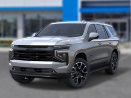 Chevrolet Tahoe RST 4WD 4dr 2026