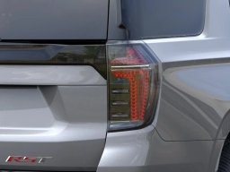 Chevrolet Tahoe RST 4WD 4dr 2026