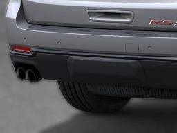 Chevrolet Tahoe RST 4WD 4dr 2026