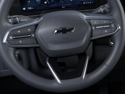 Chevrolet Tahoe RST 4WD 4dr 2026