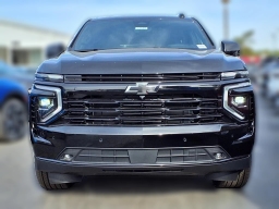 Chevrolet Tahoe RST 4WD 4dr 2026