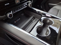 Chevrolet Tahoe RST 4WD 4dr 2026