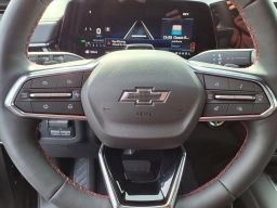 Chevrolet Tahoe RST 4WD 4dr 2026