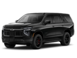 Chevrolet Tahoe RST 4WD 4dr 2026