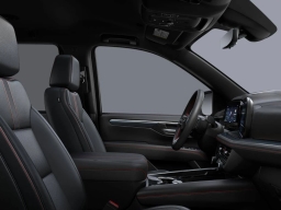 Chevrolet Tahoe RST 4WD 4dr 2026