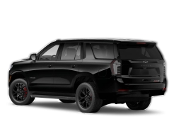 Chevrolet Tahoe RST 4WD 4dr 2026