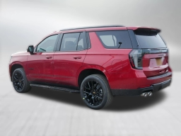 Chevrolet Tahoe RST 4WD 4dr 2026