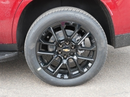 Chevrolet Tahoe RST 4WD 4dr 2026