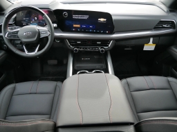 Chevrolet Tahoe RST 4WD 4dr 2026