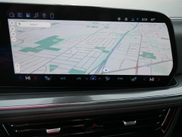 Chevrolet Tahoe RST 4WD 4dr 2026