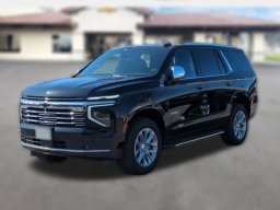 Chevrolet Tahoe Premier 4WD 4dr 2026