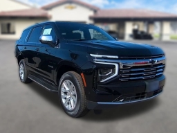 Chevrolet Tahoe Premier 4WD 4dr 2026