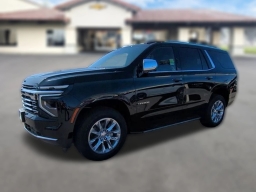 Chevrolet Tahoe Premier 4WD 4dr 2026