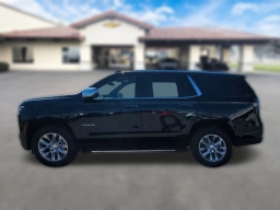 Chevrolet Tahoe Premier 4WD 4dr 2026