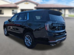 Chevrolet Tahoe Premier 4WD 4dr 2026