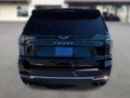 Chevrolet Tahoe Premier 4WD 4dr 2026