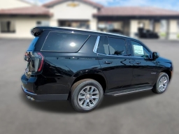 Chevrolet Tahoe Premier 4WD 4dr 2026