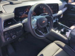 Chevrolet Tahoe Premier 4WD 4dr 2026