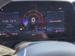 Chevrolet Tahoe Premier 4WD 4dr 2026