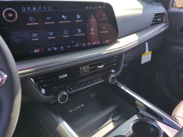 Chevrolet Tahoe Premier 4WD 4dr 2026