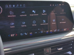 Chevrolet Tahoe Premier 4WD 4dr 2026