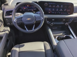 Chevrolet Tahoe Premier 4WD 4dr 2026