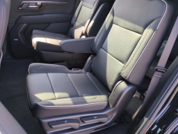 Chevrolet Tahoe Premier 4WD 4dr 2026