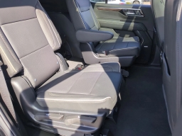 Chevrolet Tahoe Premier 4WD 4dr 2026