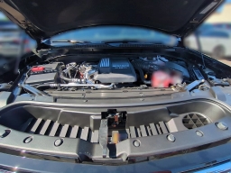 Chevrolet Tahoe Premier 4WD 4dr 2026