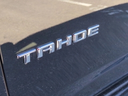 Chevrolet Tahoe Premier 4WD 4dr 2026