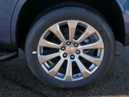 Chevrolet Tahoe Premier 4WD 4dr 2026