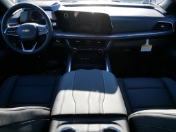 Chevrolet Tahoe Premier 4WD 4dr 2026