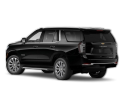 Chevrolet Tahoe Premier 4WD 4dr 2026