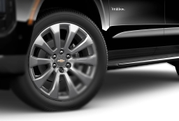 Chevrolet Tahoe Premier 4WD 4dr 2026