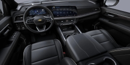 Chevrolet Tahoe Premier 4WD 4dr 2026