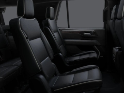 Chevrolet Tahoe Premier 4WD 4dr 2026