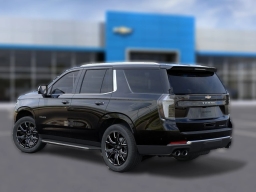 Chevrolet Tahoe Premier 4WD 4dr 2026