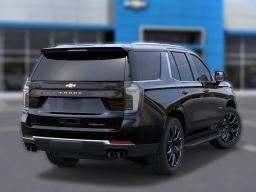 Chevrolet Tahoe Premier 4WD 4dr 2026