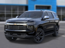 Chevrolet Tahoe Premier 4WD 4dr 2026
