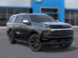 Chevrolet Tahoe Premier 4WD 4dr 2026