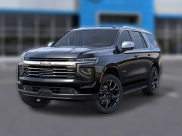 Chevrolet Tahoe Premier 4WD 4dr 2026