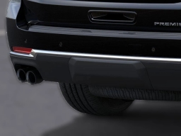 Chevrolet Tahoe Premier 4WD 4dr 2026