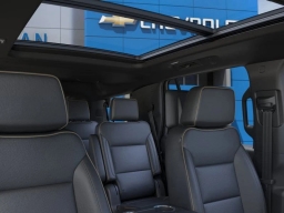 Chevrolet Tahoe Premier 4WD 4dr 2026