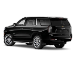 Chevrolet Tahoe Premier 4WD 4dr 2026