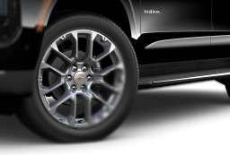 Chevrolet Tahoe Premier 4WD 4dr 2026