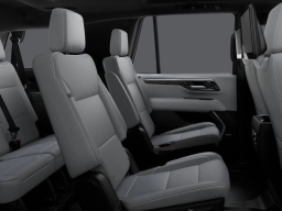 Chevrolet Tahoe Premier 4WD 4dr 2026