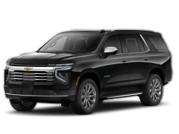 Chevrolet Tahoe Premier 4WD 4dr 2026