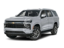 Chevrolet Tahoe Premier 4WD 4dr 2026